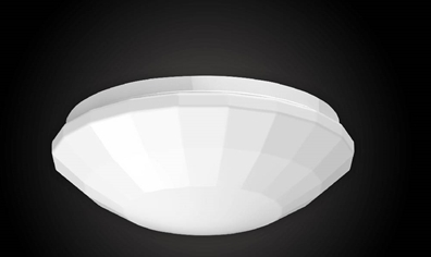 嵌入燈和吸頂燈的安裝方式 嵌入燈和吸頂燈的安裝方式