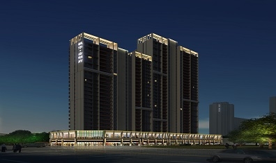 戶(hù)外樓體亮化需要注意哪些問(wèn)題（一）