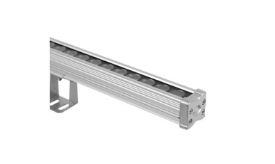 <b>建筑照明LED燈怎么選擇，諾爾迅亮化來支招！</b>