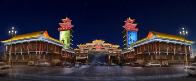 戶外LED顯示屏廣告比傳統(tǒng)戶外廣告好在哪里呢？