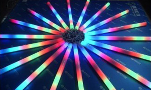 LED照明的前景怎么樣？