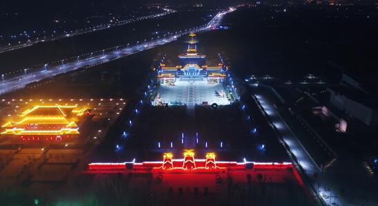 南京LED照明，led顯示屏設計，照明亮化工程