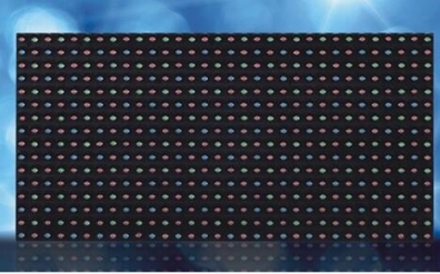 諾爾迅亮化簡述LED顯示屏的安裝的三個要求