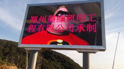 國(guó)內(nèi)LED顯示屏現(xiàn)在是何狀況？