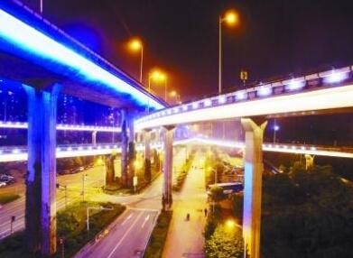 舒適照明、節(jié)能方案需求增加,環(huán)境照明市場增長